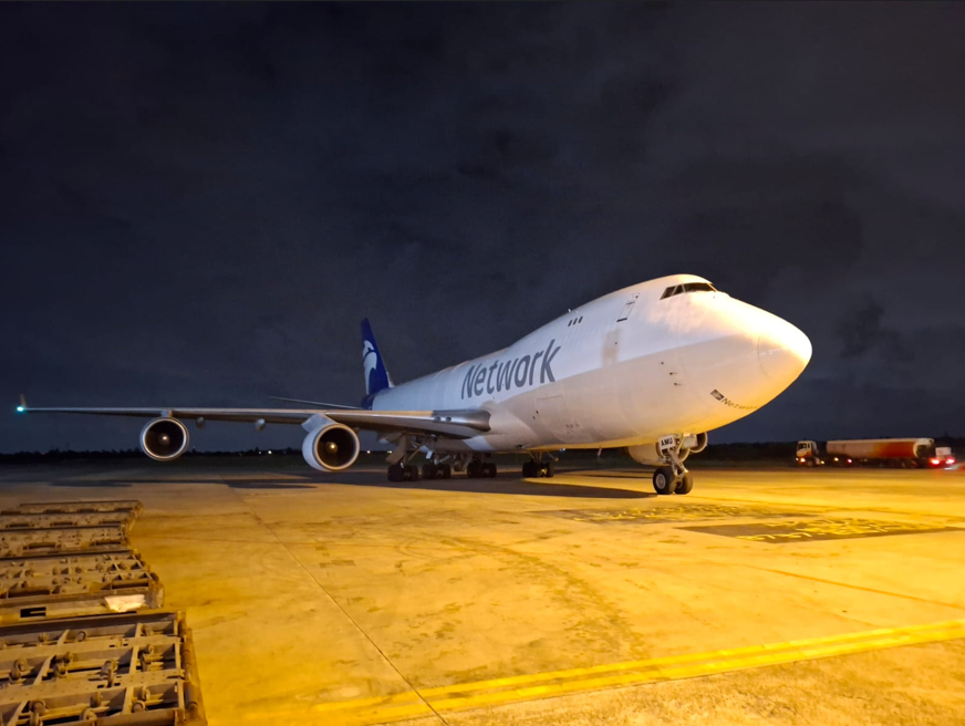 EU Humanitarian Aid | Central East Southern Africa tweet media