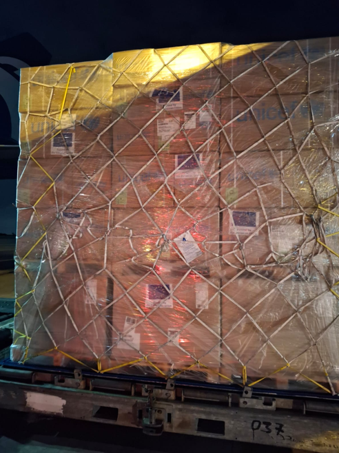 EU Humanitarian Aid | Central East Southern Africa tweet media