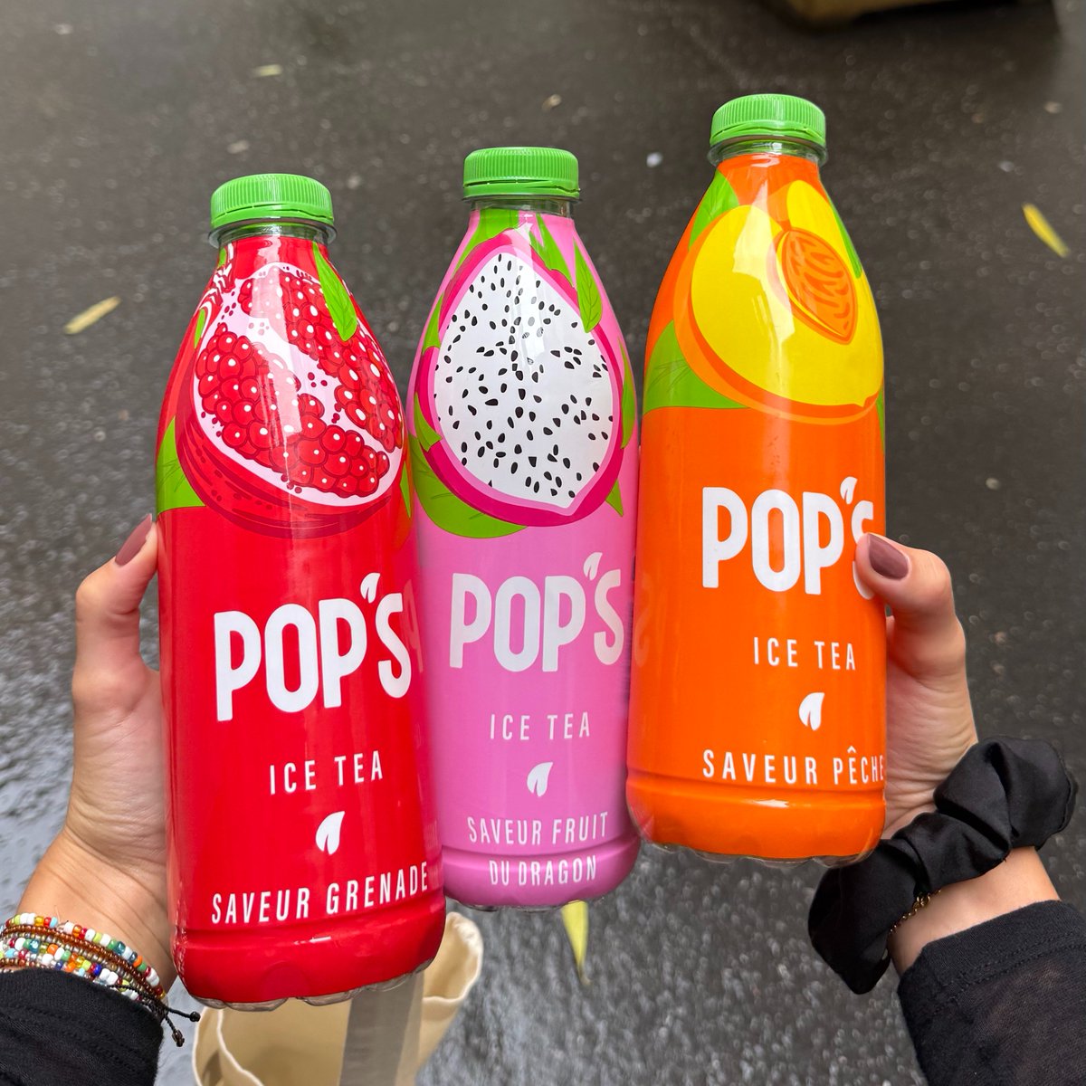 Pop's tweet media