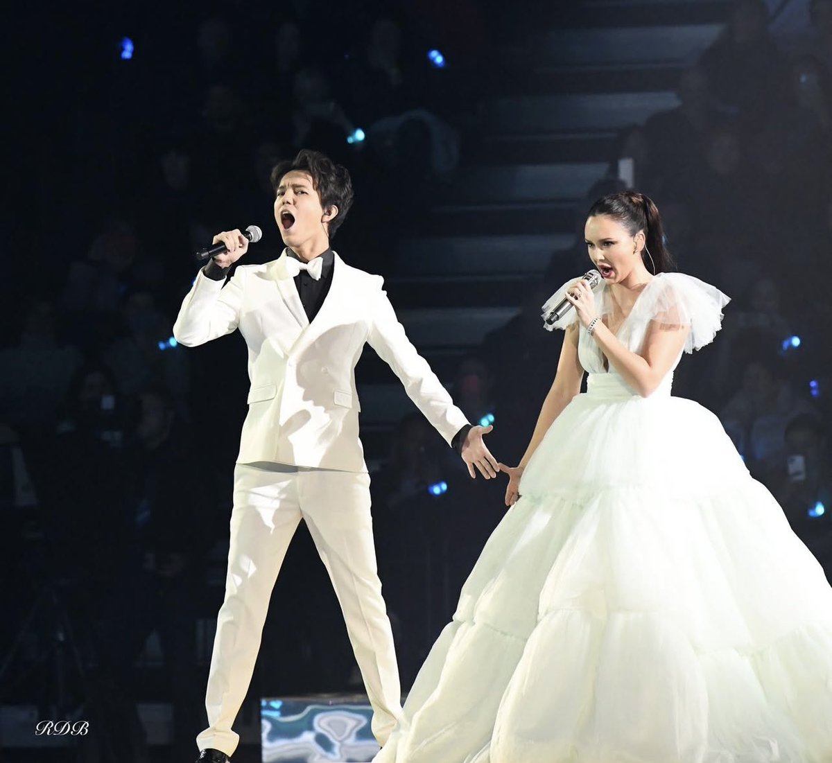 Deli0012's tweet image. His voice is like no one on the entire planet! Touching, tender, peaceful and beautiful, yet powerful!  

#DimashAndDears  
NINE YEARS OF LOVE 

Happy Dears Day 2026