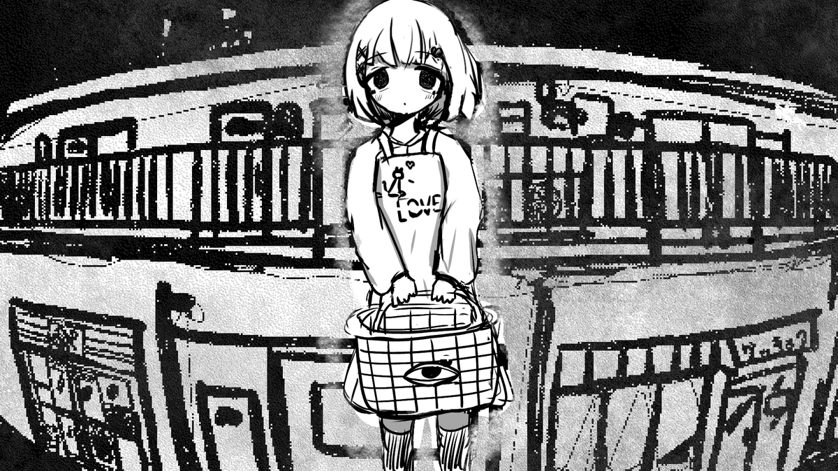 QR_999999's tweet photo. 【新曲】 1/27 20:00~ ちいさなままhttps://t.co/gxp2Ch6lgD https://t.co/4JwoVooQg2