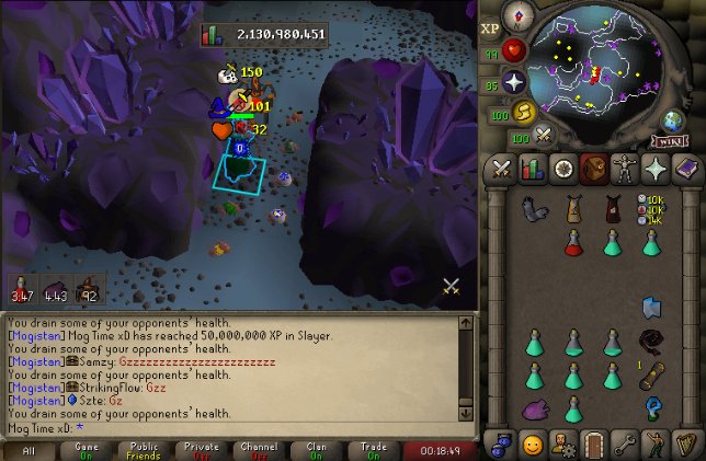 Mog Time tweet media