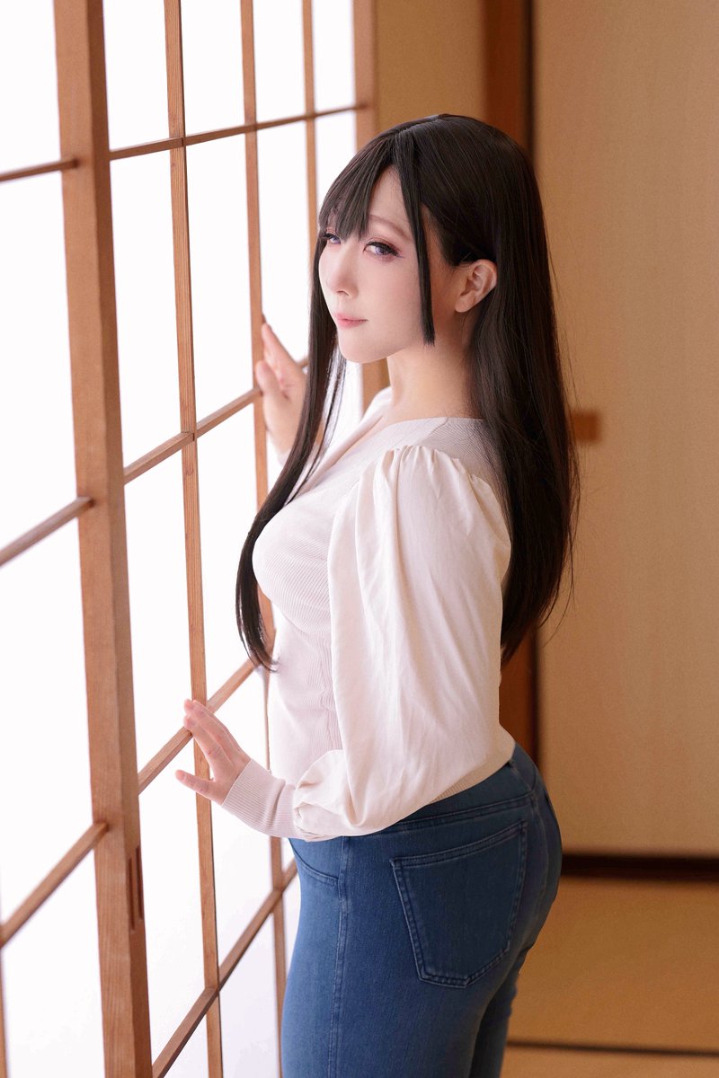 千夜姉 だ！！めちゃいいいい😭🫶