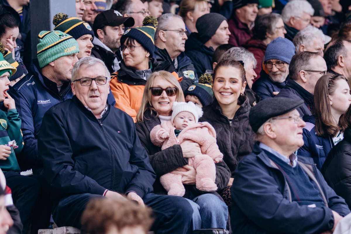 Fitzgerald Stadium tweet media