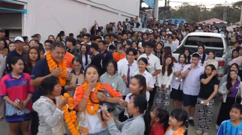 Sirote Klampaiboon tweet media