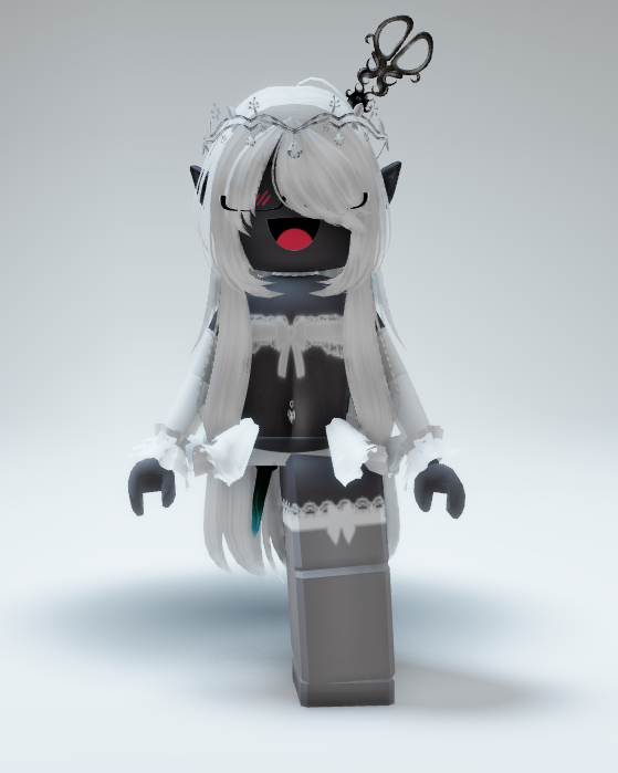 ─ . 𝐂𝐚𝐥𝐢𝐬 ♡ (ia) - AC Pause tweet media