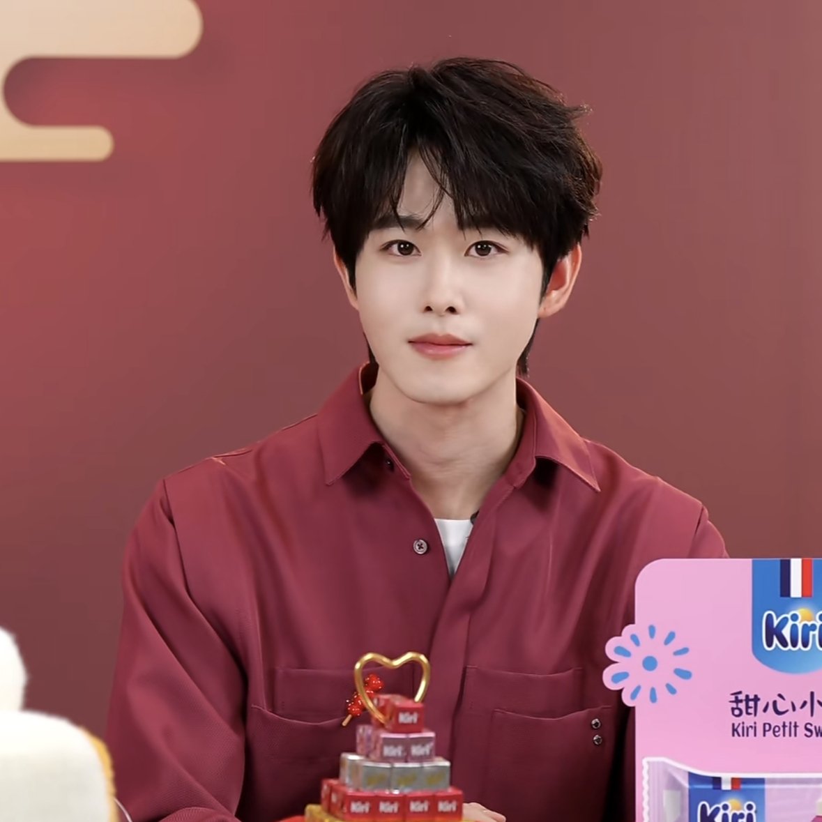 แดงทิดี แดงทิหล่อ !