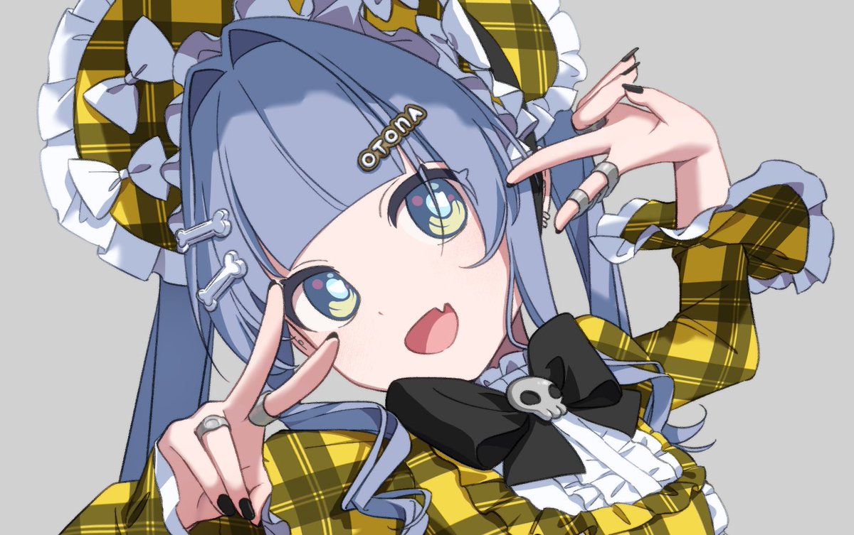 な行 tweet media