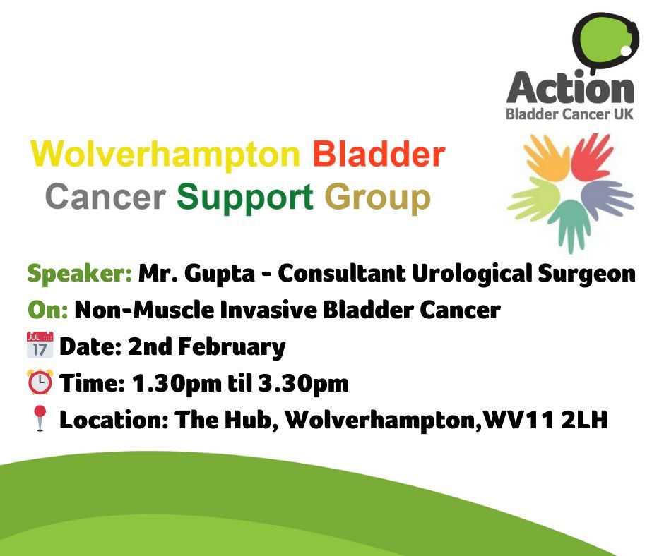 ActionBladderCancer tweet media