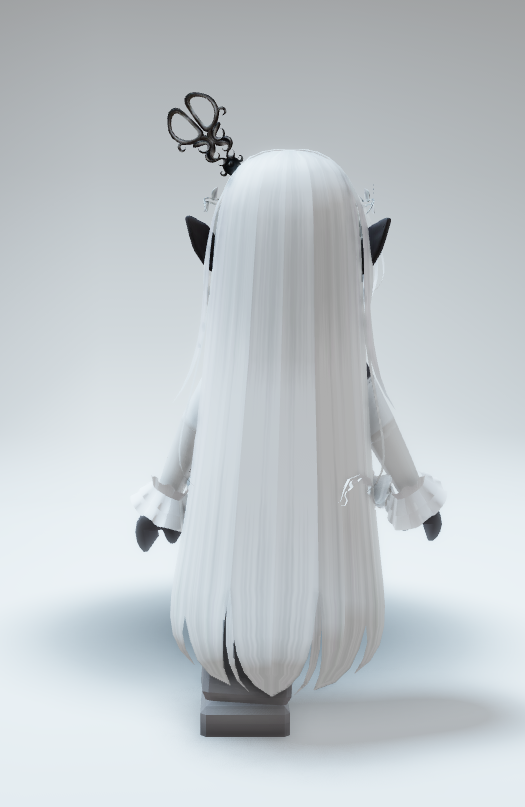 ─ . 𝐂𝐚𝐥𝐢𝐬 ♡ (ia) - AC Pause tweet media