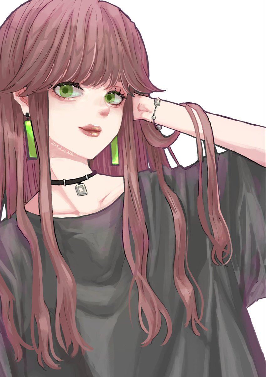 etrpchan's tweet photo. #冬の創作クラスタフォロー祭り

女の子を描いてます
一次創作が多いです
たまーに版権とかファンアートも描きます
良かったら繋がってくださーい🙌 https://t.co/sy57lHfWF3