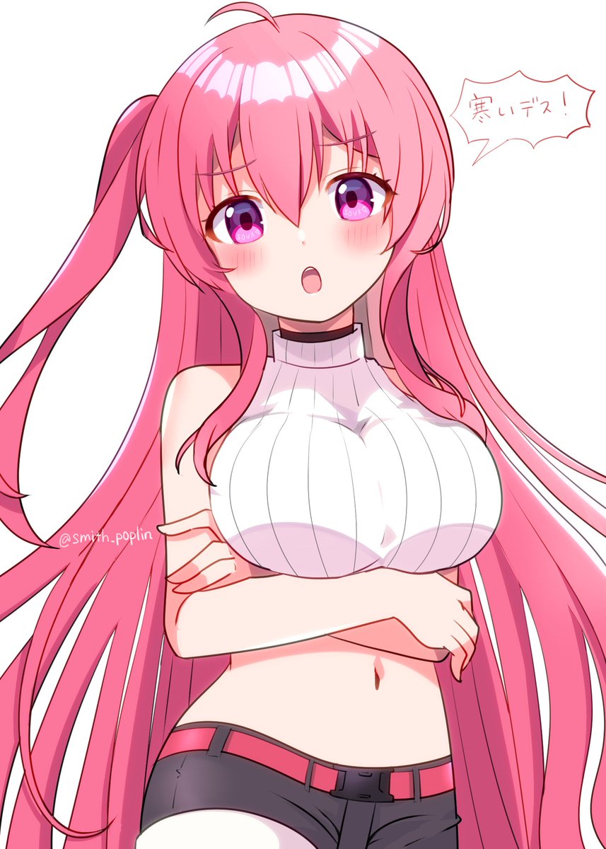 スミス tweet media