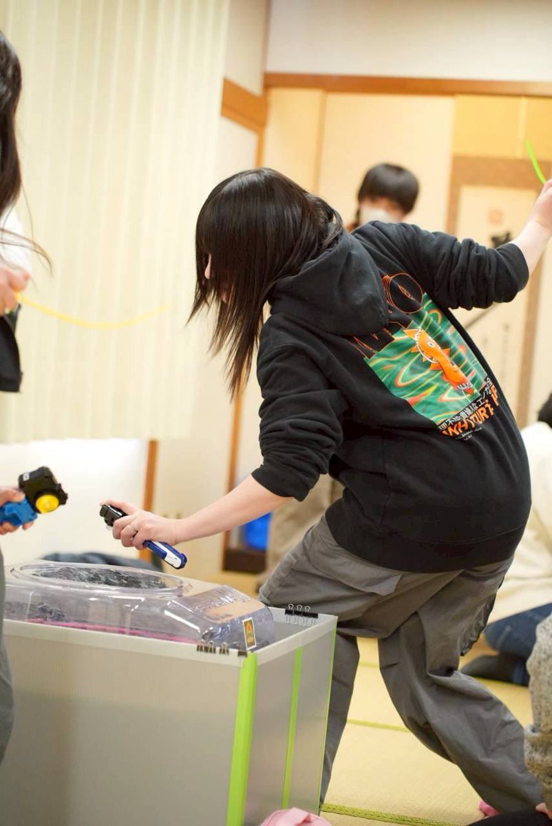 HobyMaru_chiu's tweet image. 先週末は桑ベイとサンフラワーカップに参加させてもらいました🐚🌻結果は揮わずでしたが楽しかったなあ( ᴖ ·̫ ᴖ )ほんまに体力が無さすぎて泣けるのですが、またいろいろ参加したい所存です🥲とらじ大先生(@HobyMaru_trj )写真ありがとうです📸🙏🏻