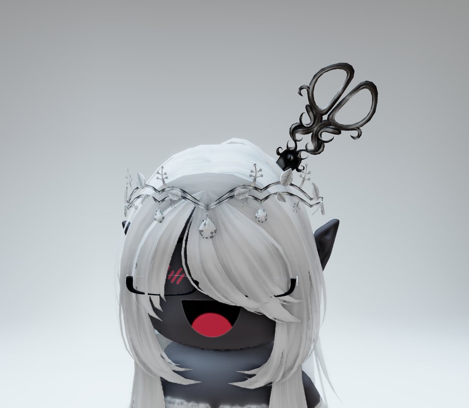 ─ . 𝐂𝐚𝐥𝐢𝐬 ♡ (ia) - AC Pause tweet media