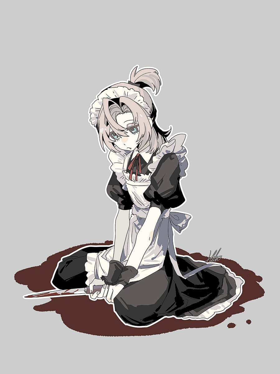 燃逃走了 tweet media