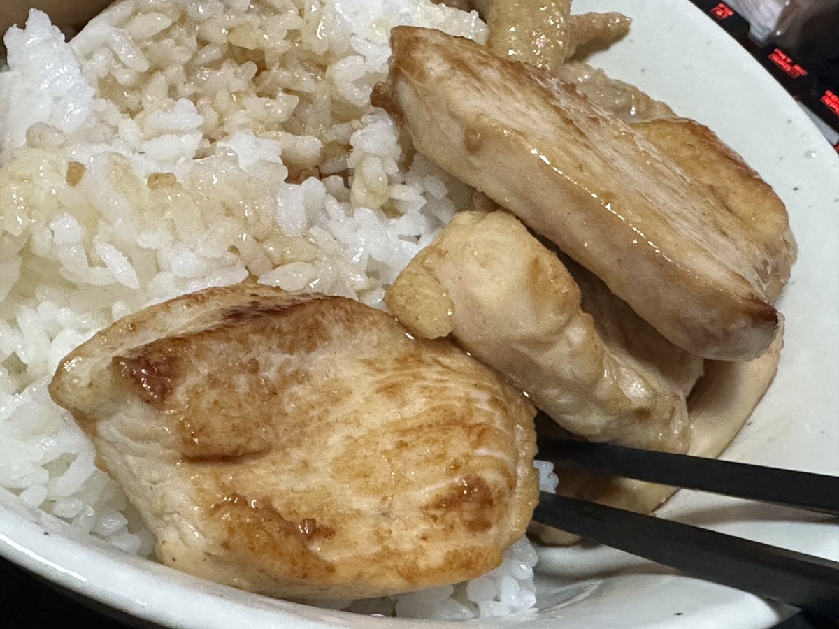 #労働階級ごはん