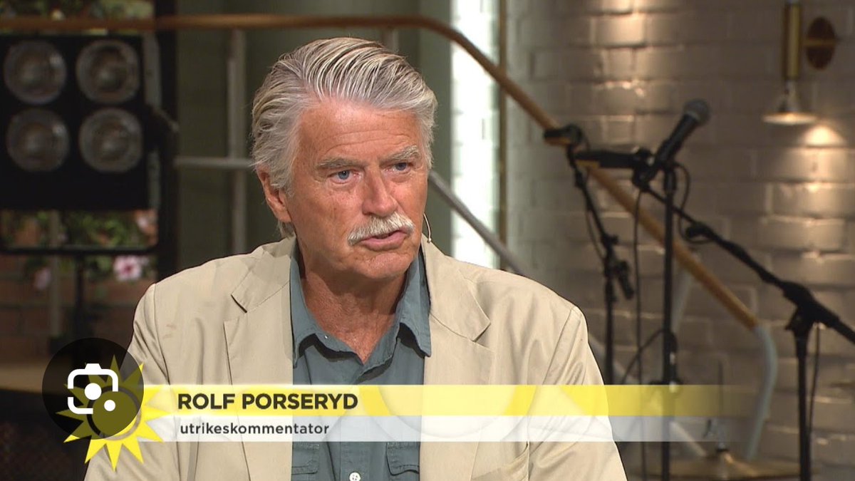 Bengt Svensson 🐘 tweet media