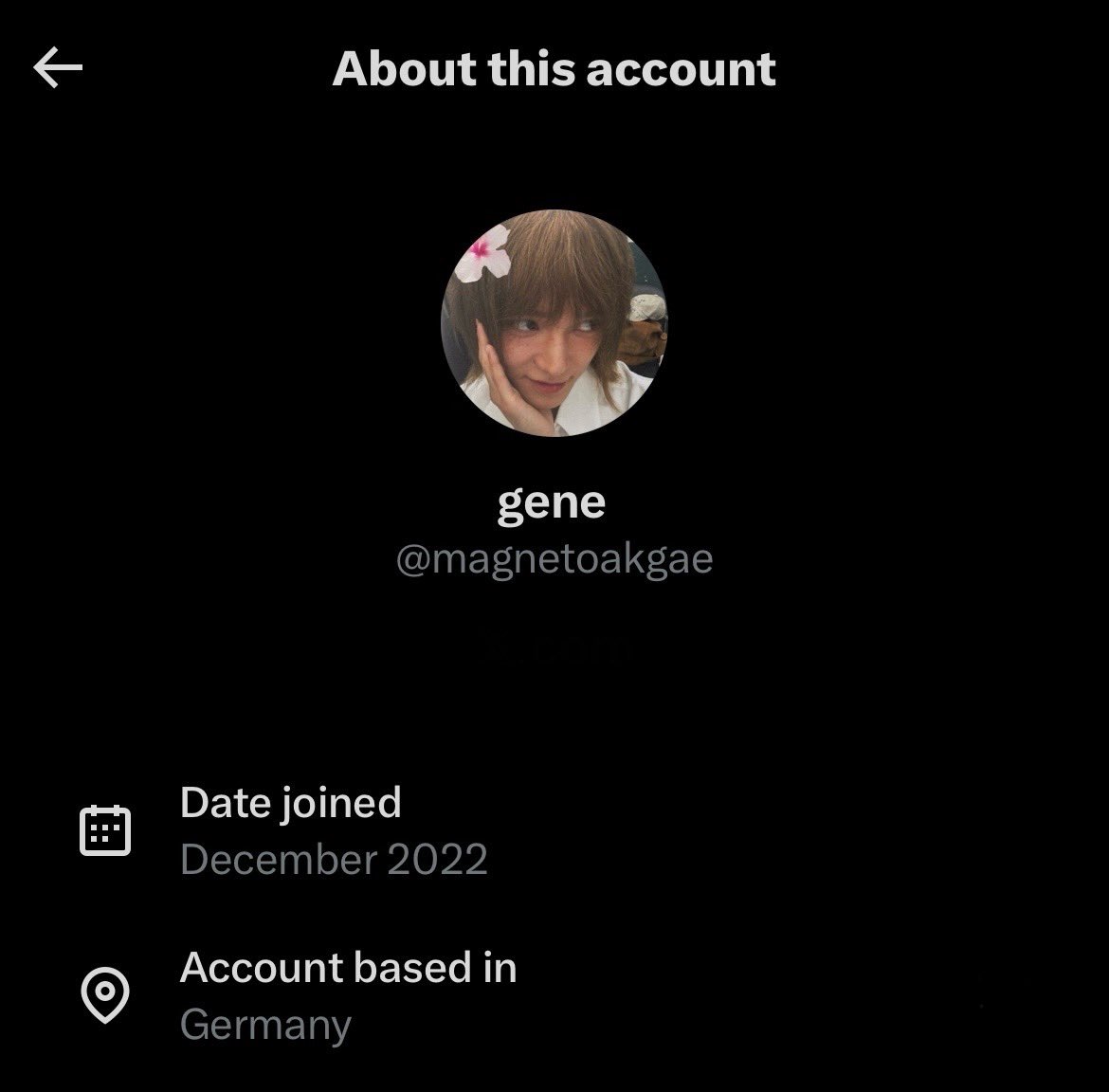 #1 clairo fan 🇹🇷🐎 tweet media