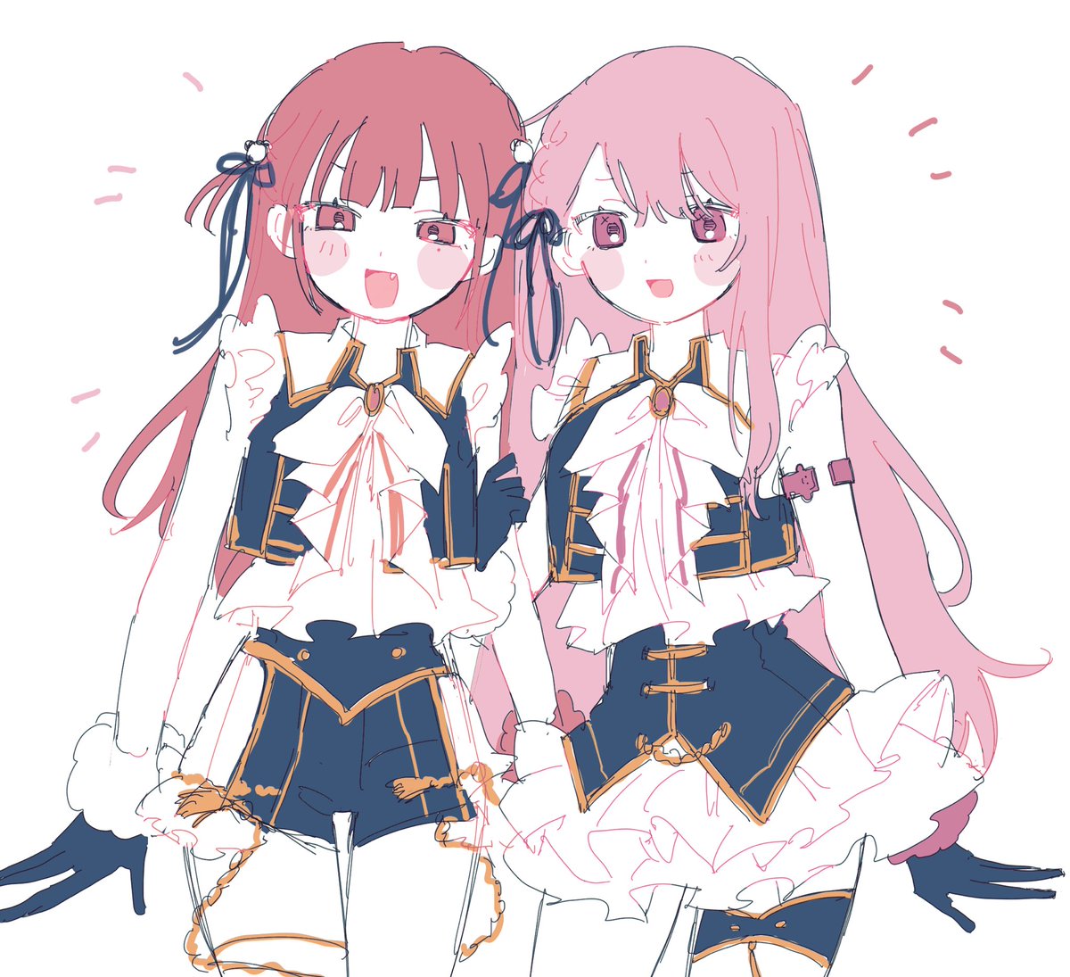 さくゆいはある！