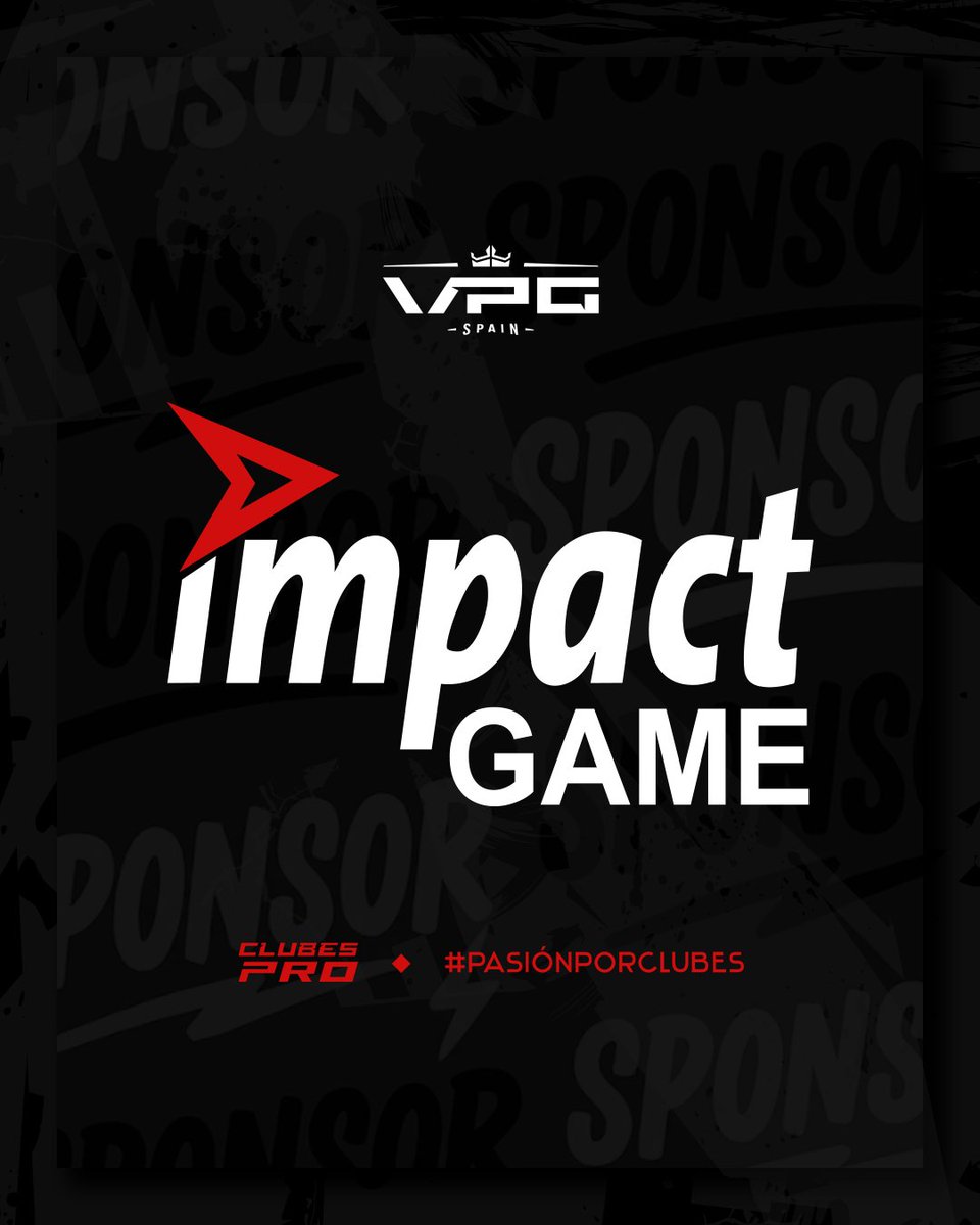 Virtual Pro Gaming España tweet media