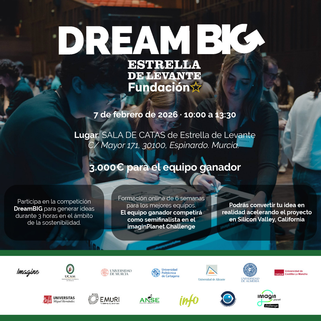 Ecosistema Murcia Innova tweet media