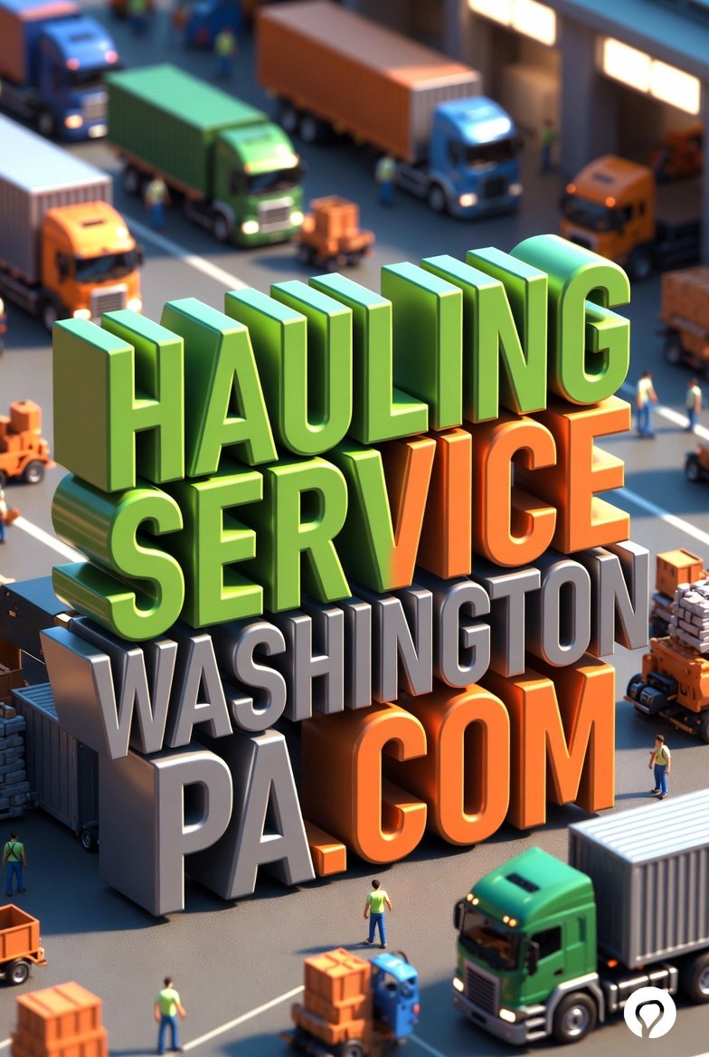 DomainsHous's tweet image. 🚛 HAULINGSERVICEWASHINGTONPA.COM – A hyper-targeted localized SEO name for a junk removal and freight hauling service in Washington, PA. 
godaddy.com/forsale/haulin…

#Hauling #WashingtonPA #Logistics #Business #LocalBusiness