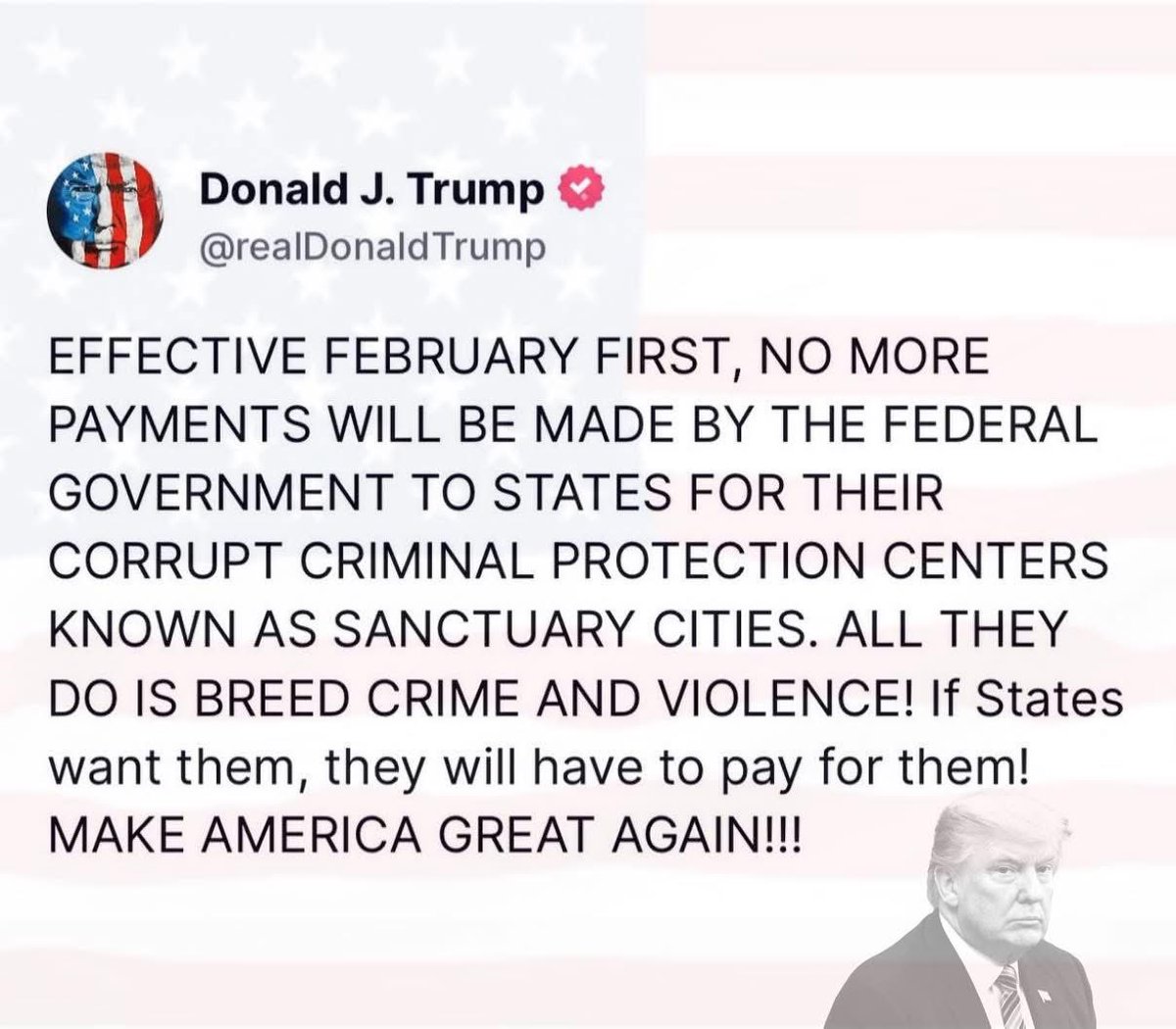 Deanrules's tweet image. Good