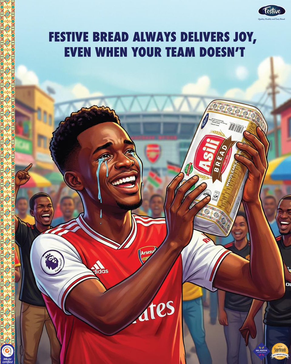 DPL FESTIVE BREAD tweet media