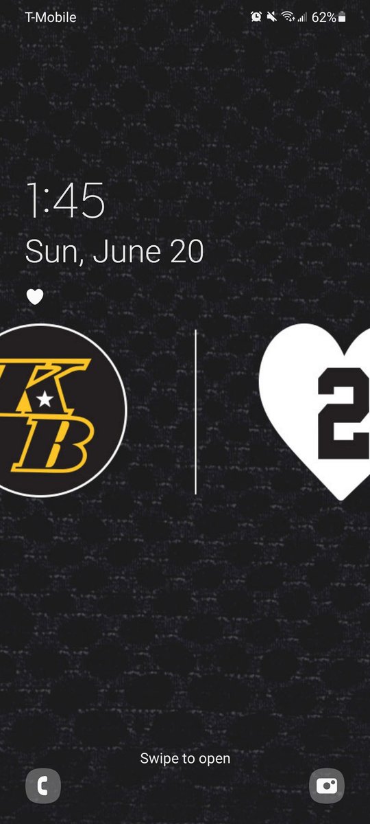 bigestCHARGERfn's tweet image. It's been 6 years since we lost you and your daughter Kobe. I still haven't gotten over this day. I try every day to instill what you taught about having the Mamba Mentality to become a better version of my self everyday.
R.I.P. Kobe
R.I.P. Gigi

#MambaMentality #MambaOut