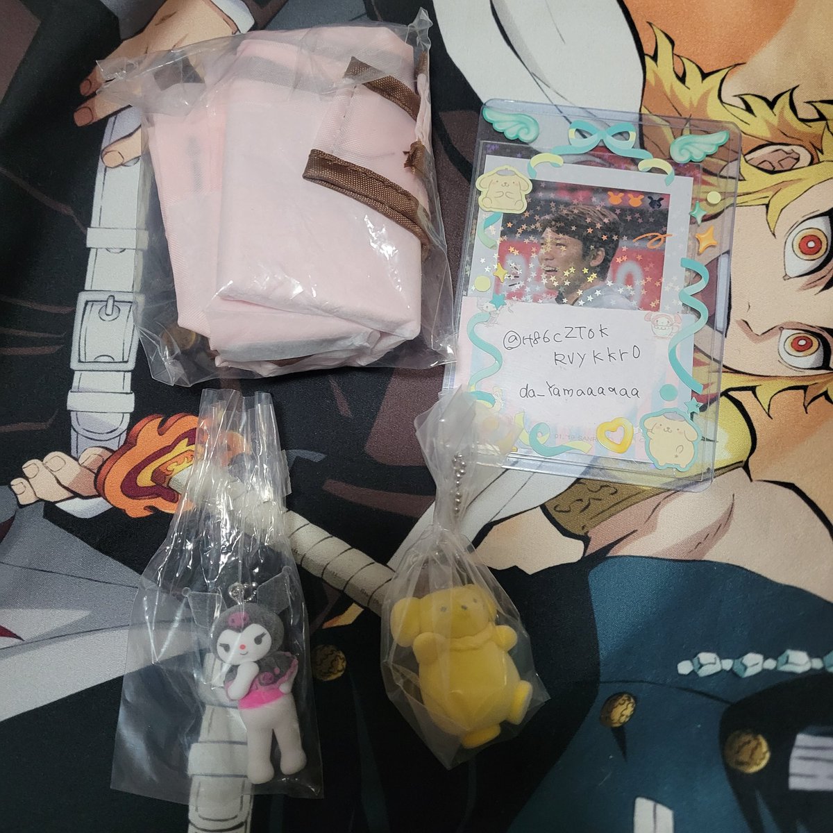 da-Yamaaaaaa (@H86cZTokRVyKKrO) / Posts / X