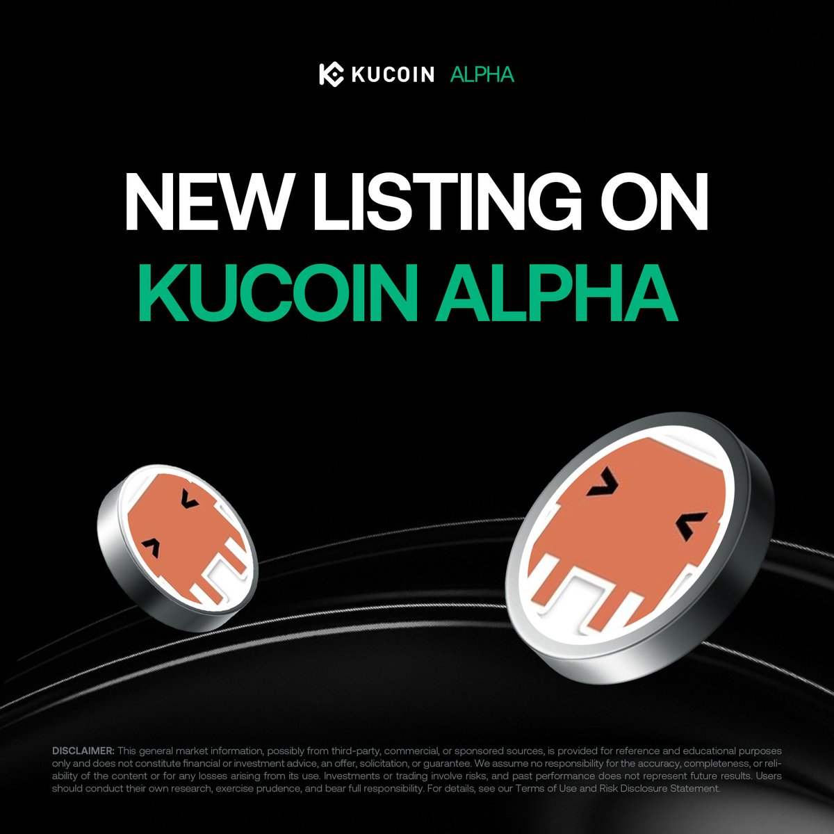 KuCoin (@kucoincom) / Posts / X