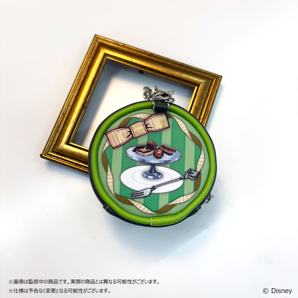 ⋱✨🍽️商品紹介🍽️✨⋰ 『ディズニー ツイステッドワンダーランド