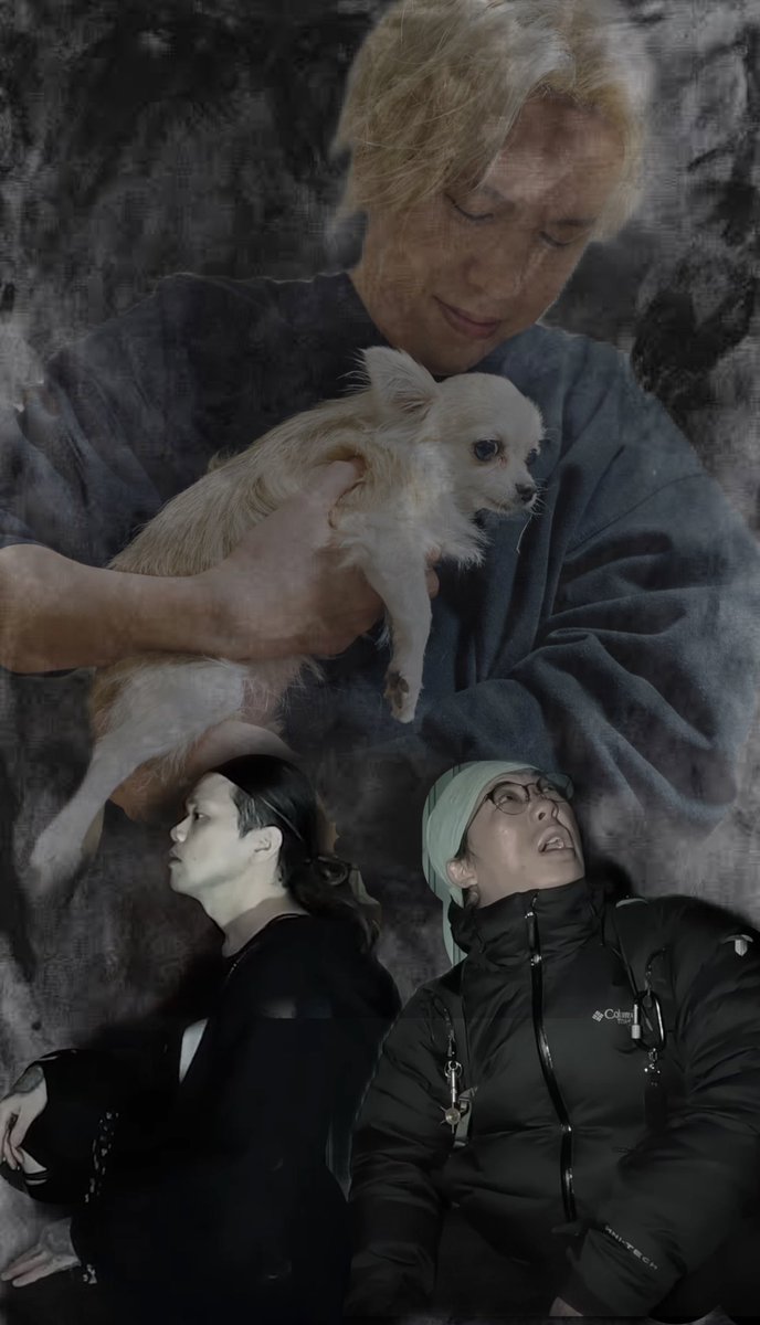 昨夜のプレミア配信ご覧いただきありがとうございましたー!!👻

再びおじさんズが集合するかもしれないその日をお楽しみにｯｯｯ!!
#幽霊と友だちになりたい男