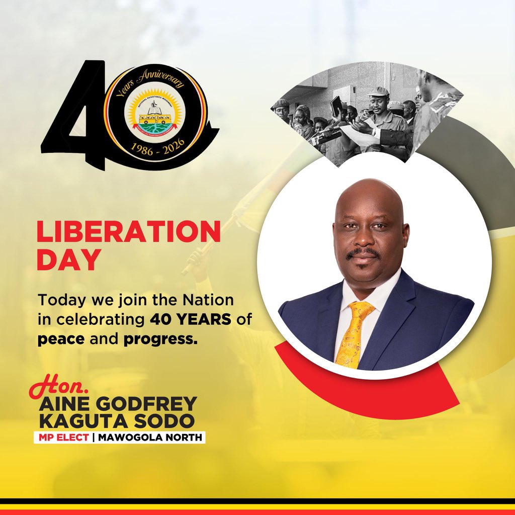 Aine Kaguta Godfrey Sodo tweet media