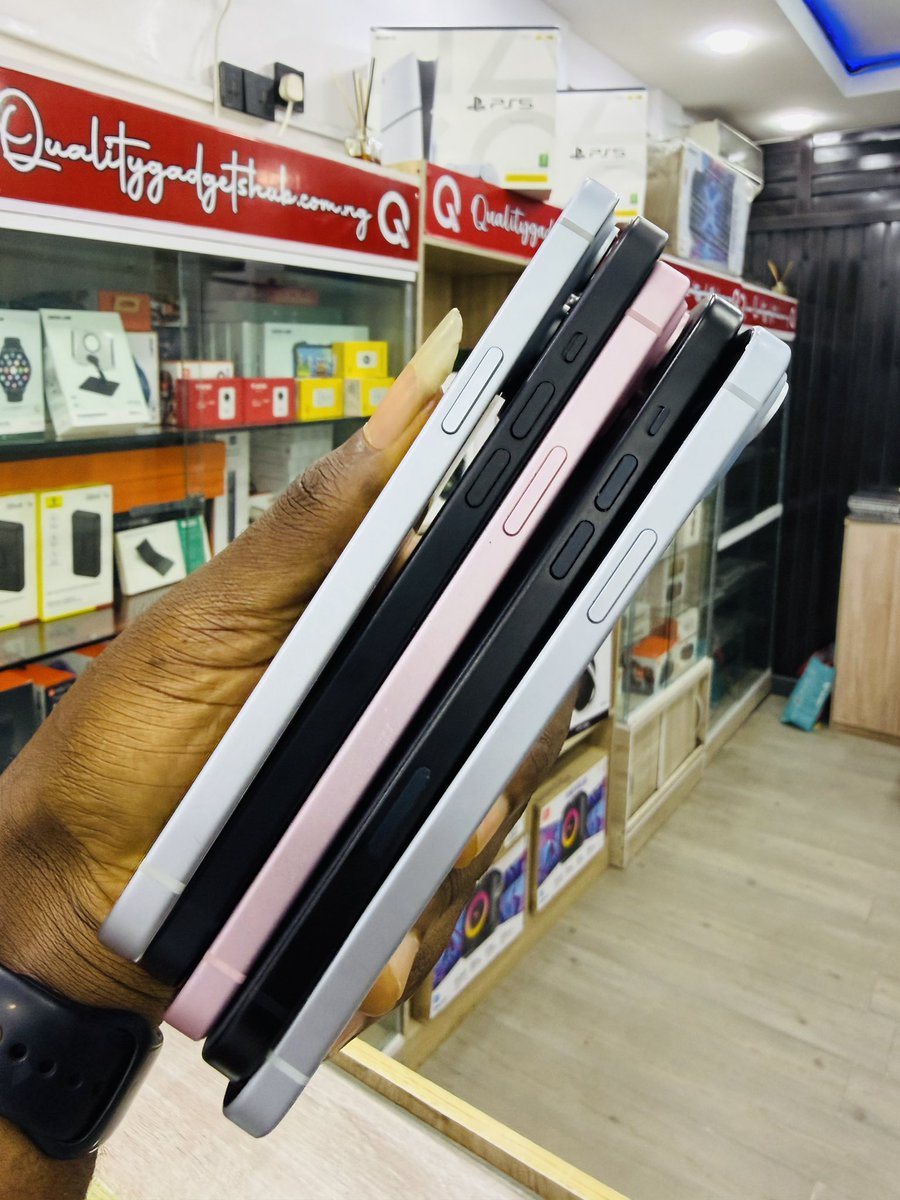 Quality Gadgets Hub tweet media