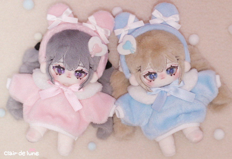 clairdl_'s tweet image. 🤍선제작
2026.01.26 22:22(밤10시22분)

소량 제작하였으며,
재고가 준비되어 있습니다.

미루아뜨망/10cm급 사이즈
헤드템+케이프+맨투맨+하트픽파츠(핀고정)

🔗위치 슬림폼
witchform.com/deposit_form.p…