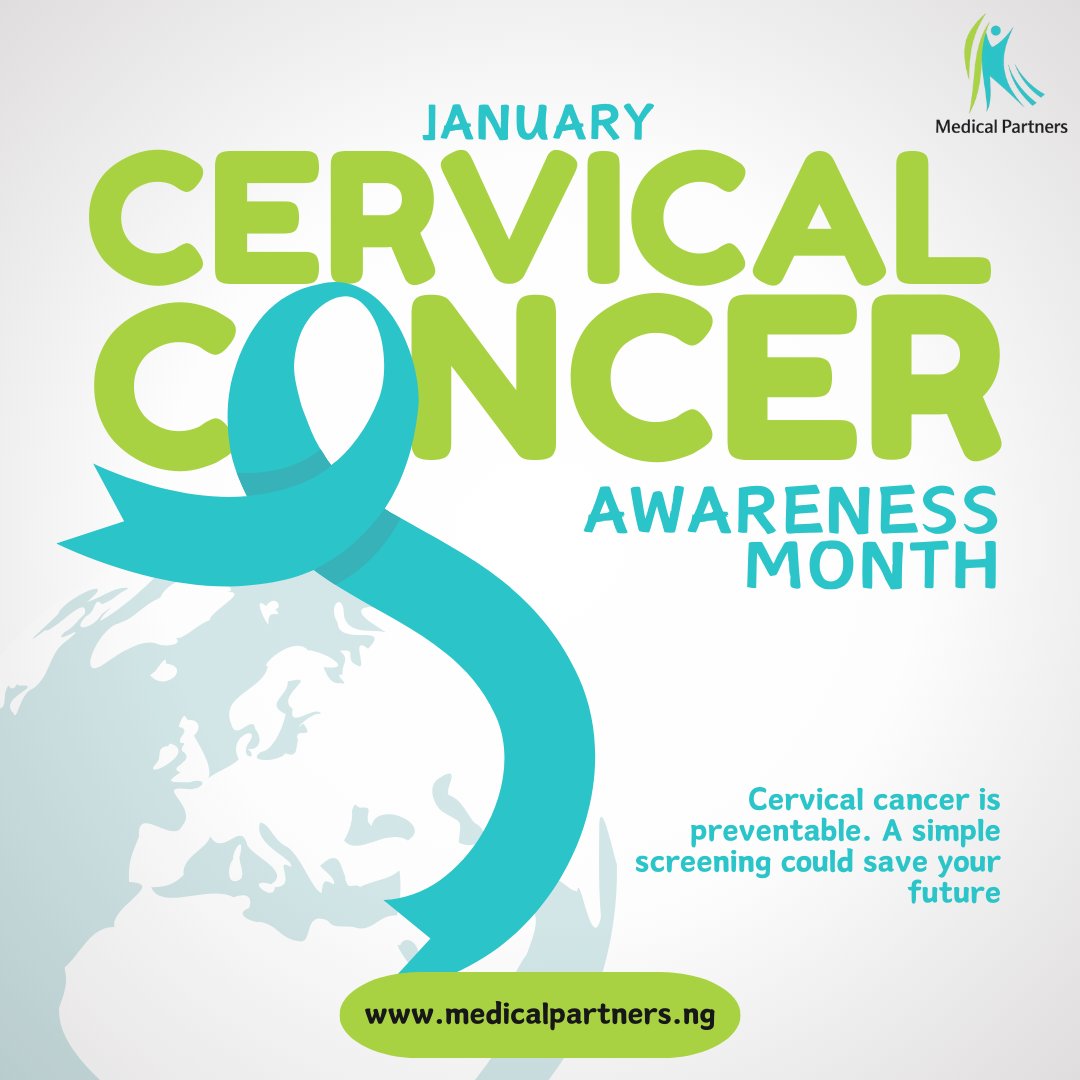 mpl_hmo's tweet photo. Cervical Cancer Awareness Month continues, and so should the conversation.

Early screening and preventive care save lives. Stay proactive with reliable healthcare support from Medical Partners HMO.

🎗 Keep the awareness going.

#CervicalCancerAwareness #WomensHealth #HMO https://t.co/SA064W0idk