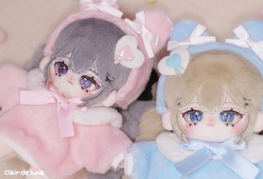 clairdl_'s tweet image. 🤍선제작
2026.01.26 22:22(밤10시22분)

소량 제작하였으며,
재고가 준비되어 있습니다.

미루아뜨망/10cm급 사이즈
헤드템+케이프+맨투맨+하트픽파츠(핀고정)

🔗위치 슬림폼
witchform.com/deposit_form.p…