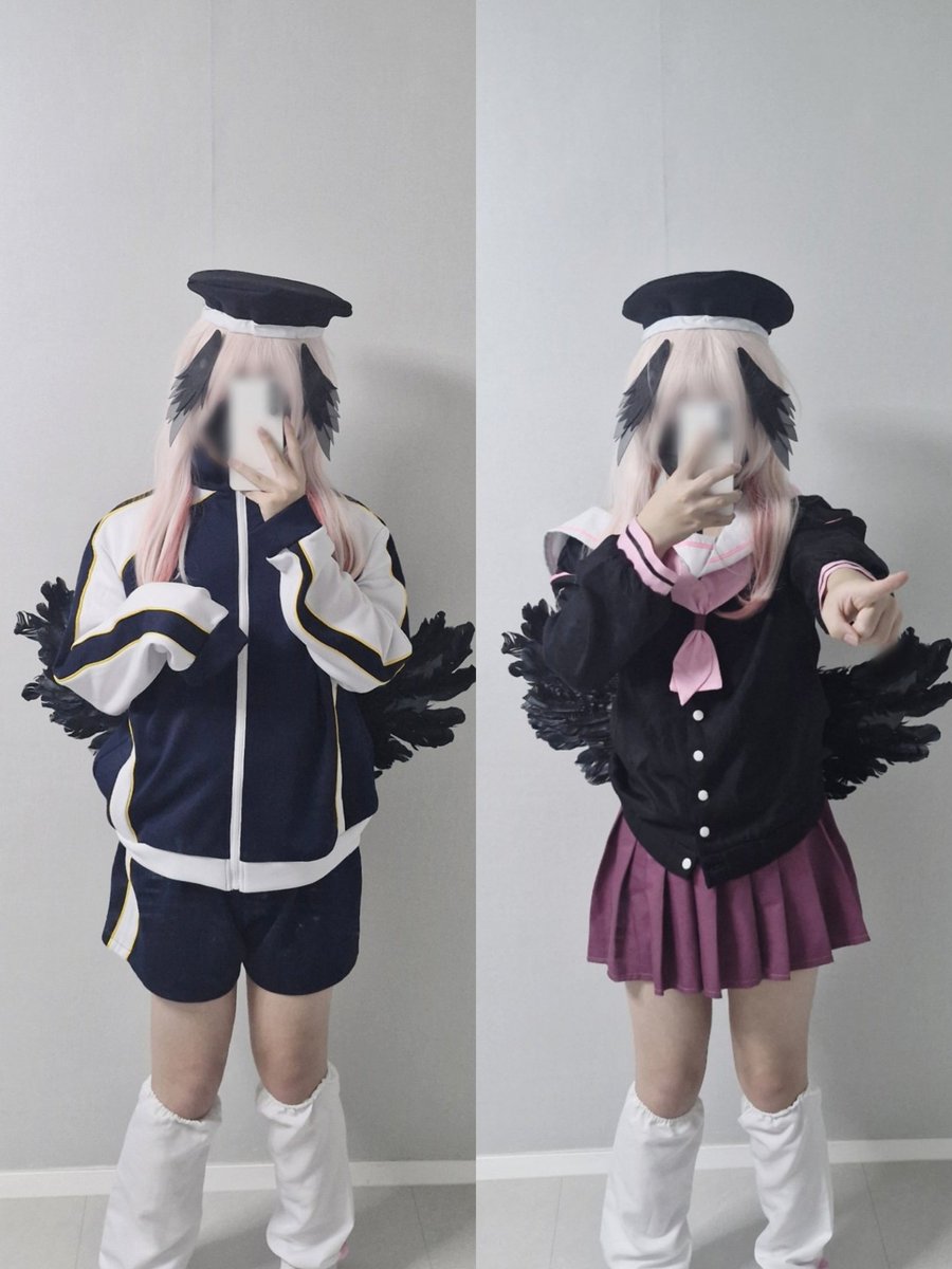 yangyuchin1018's tweet image. #코스어_트친소  #코스어_𝕏친소

안녕하세요
이런 억까를 당하는 양유진이라고 합니다
뜬금없지만 저 5000팔로우 되고싶습니다

감사합니다.