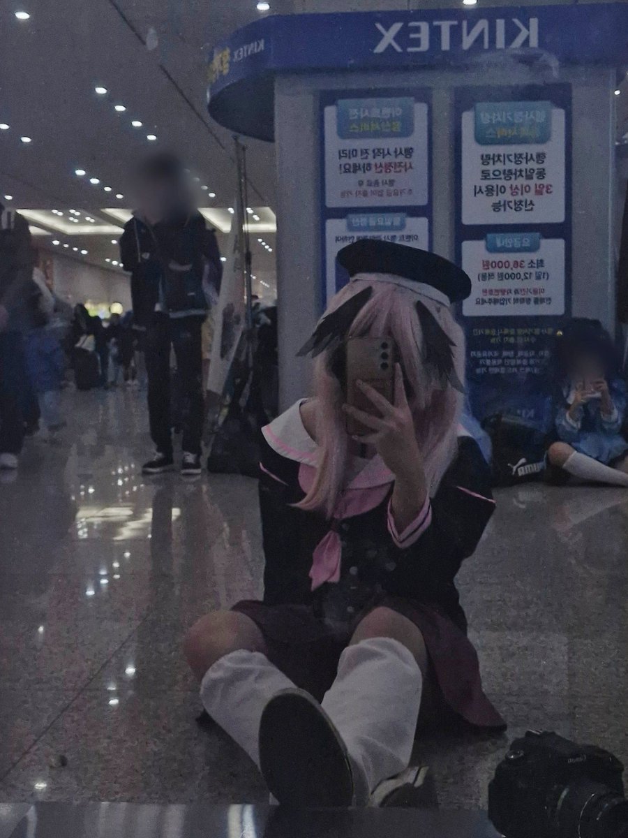 yangyuchin1018's tweet image. #코스어_트친소  #코스어_𝕏친소

안녕하세요
이런 억까를 당하는 양유진이라고 합니다
뜬금없지만 저 5000팔로우 되고싶습니다

감사합니다.