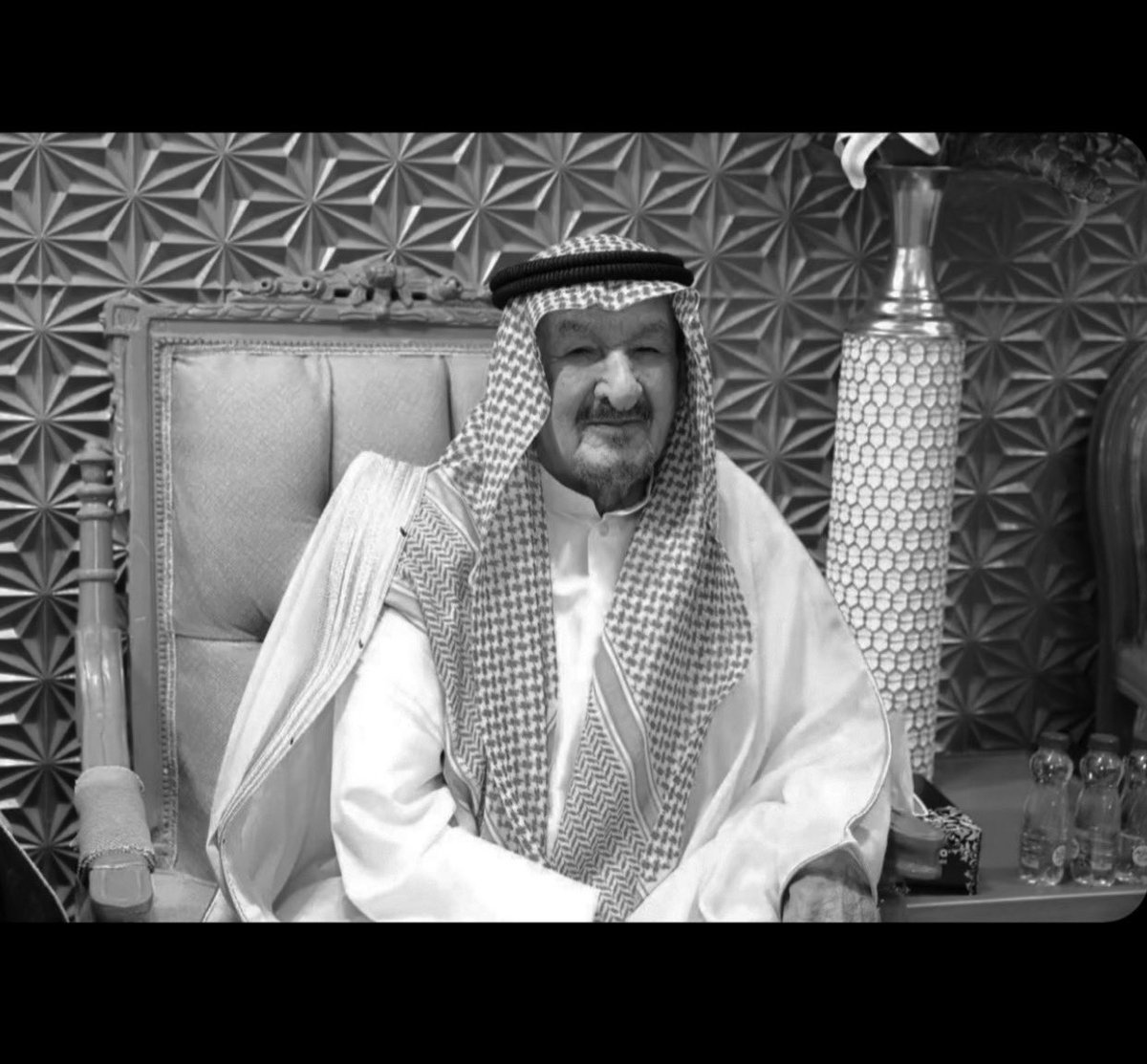عبدالعزيز رجعان الطلاحين الظفيري tweet media