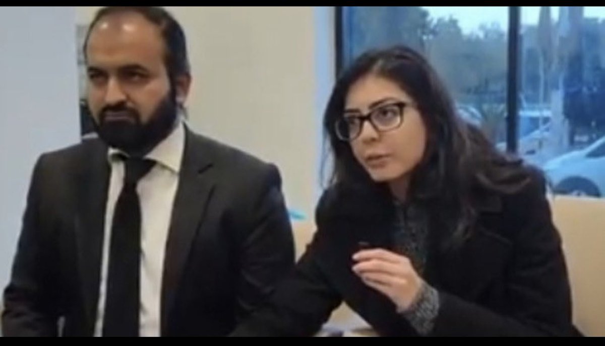 Trend alert 🚨
#ReleaseImanAndHadi
Tomorrow | 7–10 PM on X
Murderers walk free but Iman &amp; Hadi get 17 years for Twitter posts.
This is injustice. Speak up. <a href="/ImaanZHazir/">Imaan Zainab Mazari-Hazir</a> <a href="/AdvHadiali/">Hadi Ali Chattha</a> <a href="/ShireenMazari1/">Shireen Mazari</a>