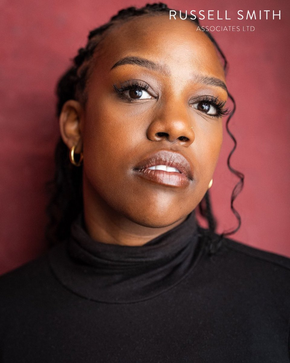 Russell Smith Associates Ltd tweet media