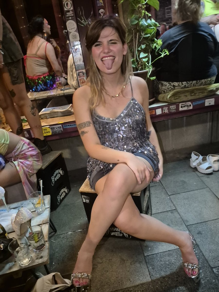 cecililytweets's tweet image. my tgirl fashion