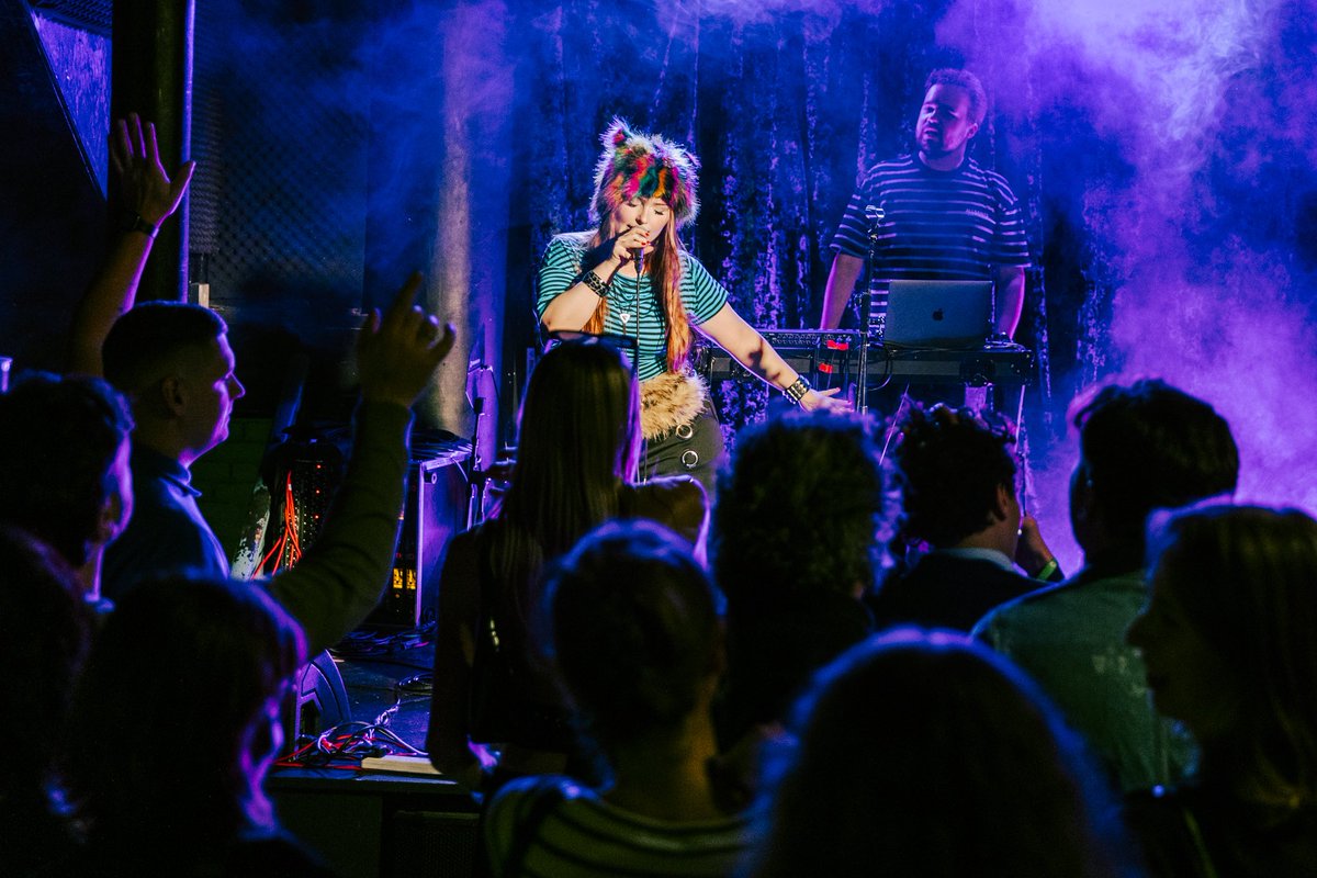 Ireland Music Week tweet media