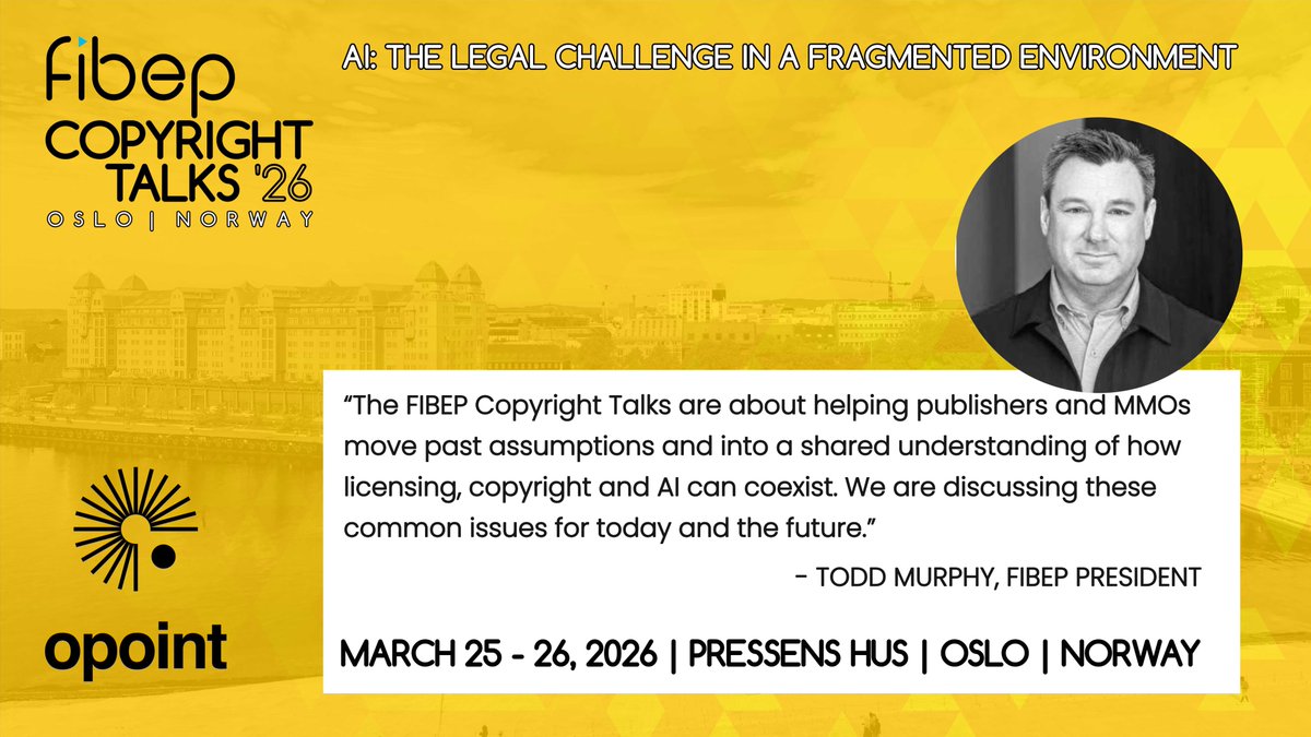 FIBEP #MediaIntelligence #MediaInsights tweet media