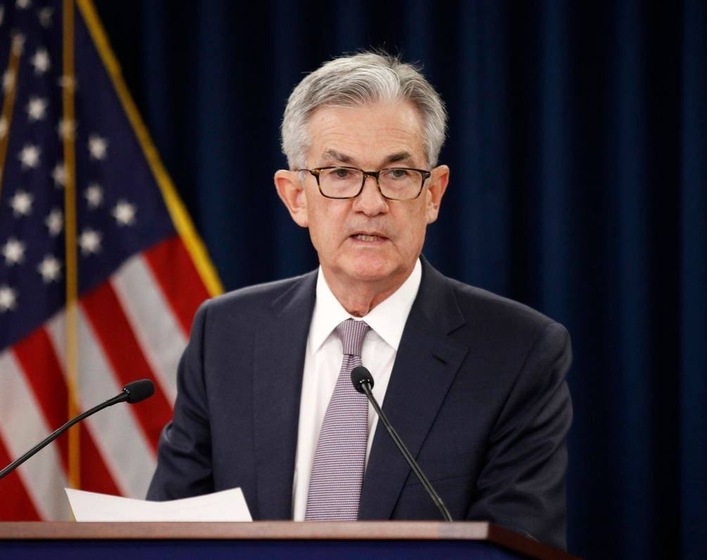 BullTheoryio's tweet image. 🇺🇸 FED IS SIGNALING YEN INTERVENTION AGAIN JUST LIKE 1985. LAST TIME, THIS CRASHED THE DOLLAR BY NEARLY -50%.

In 1985, the U.S. dollar had become too strong. U.S. factories were losing business, exports were collapsing, and trade deficits were exploding. Congress was close to…