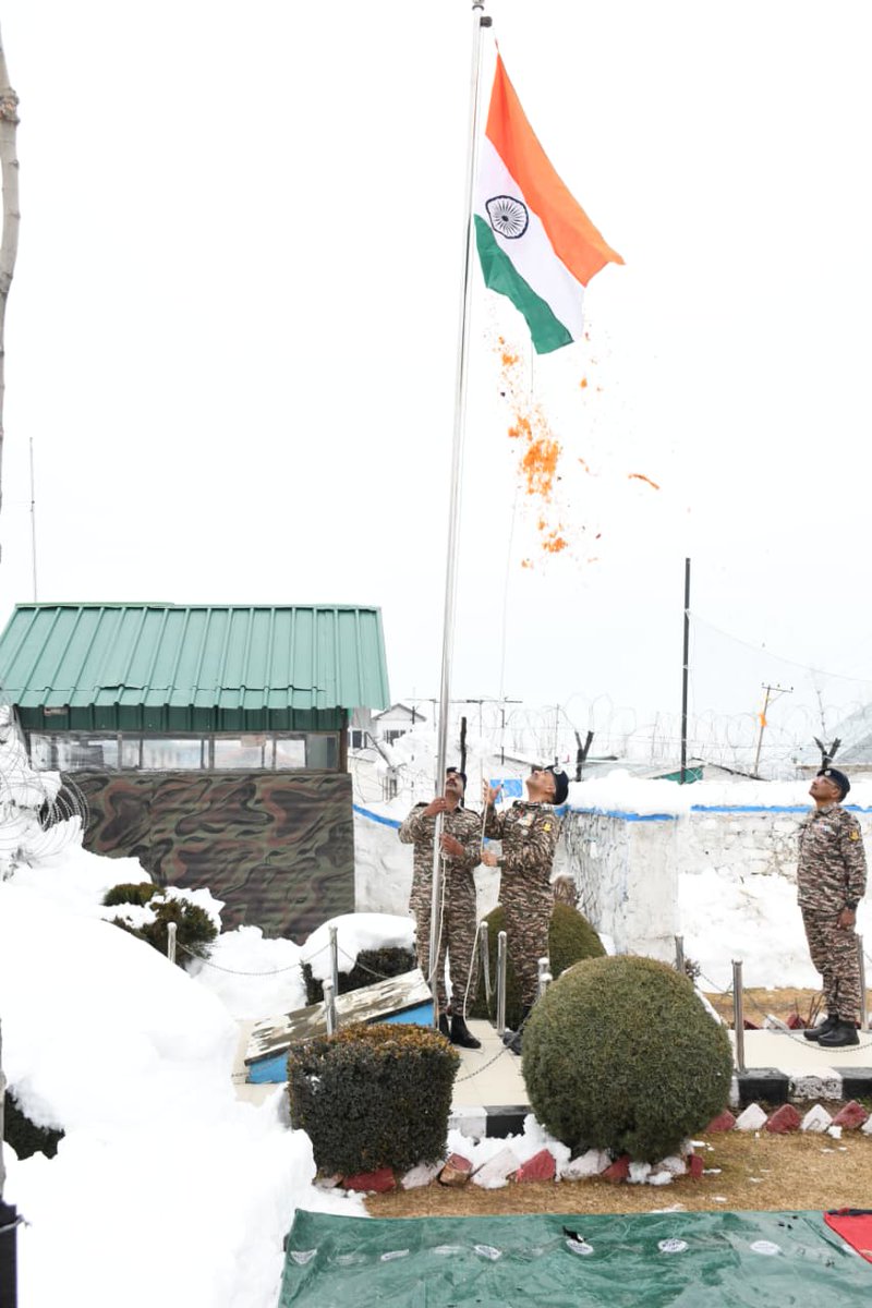 PRO 164 BN CRPF tweet media