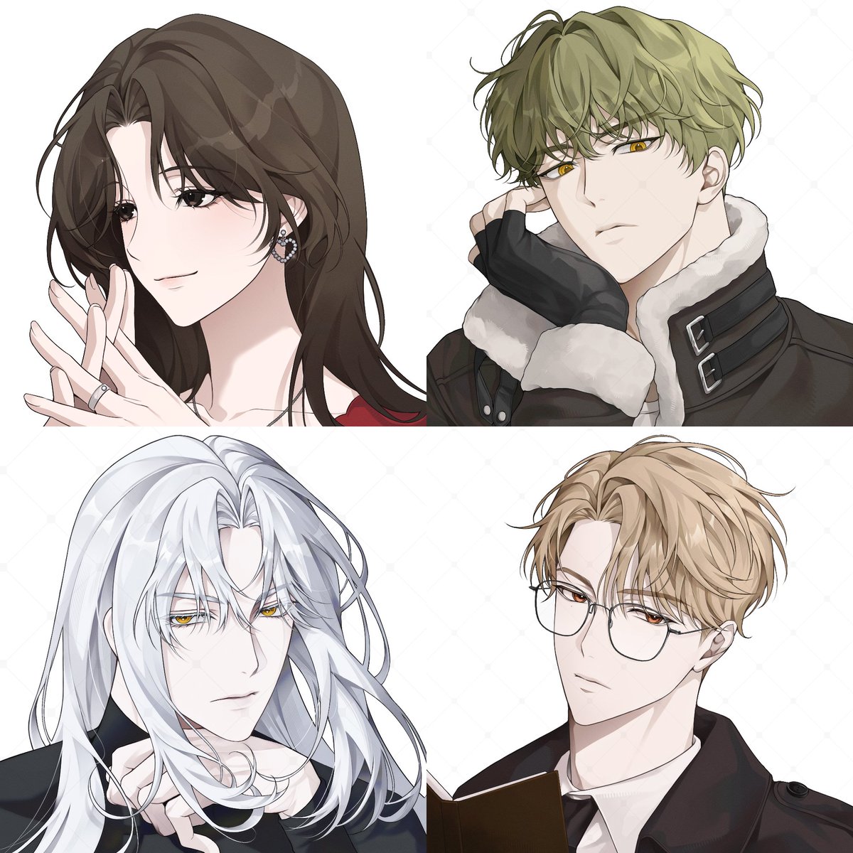 해커미션 tweet media