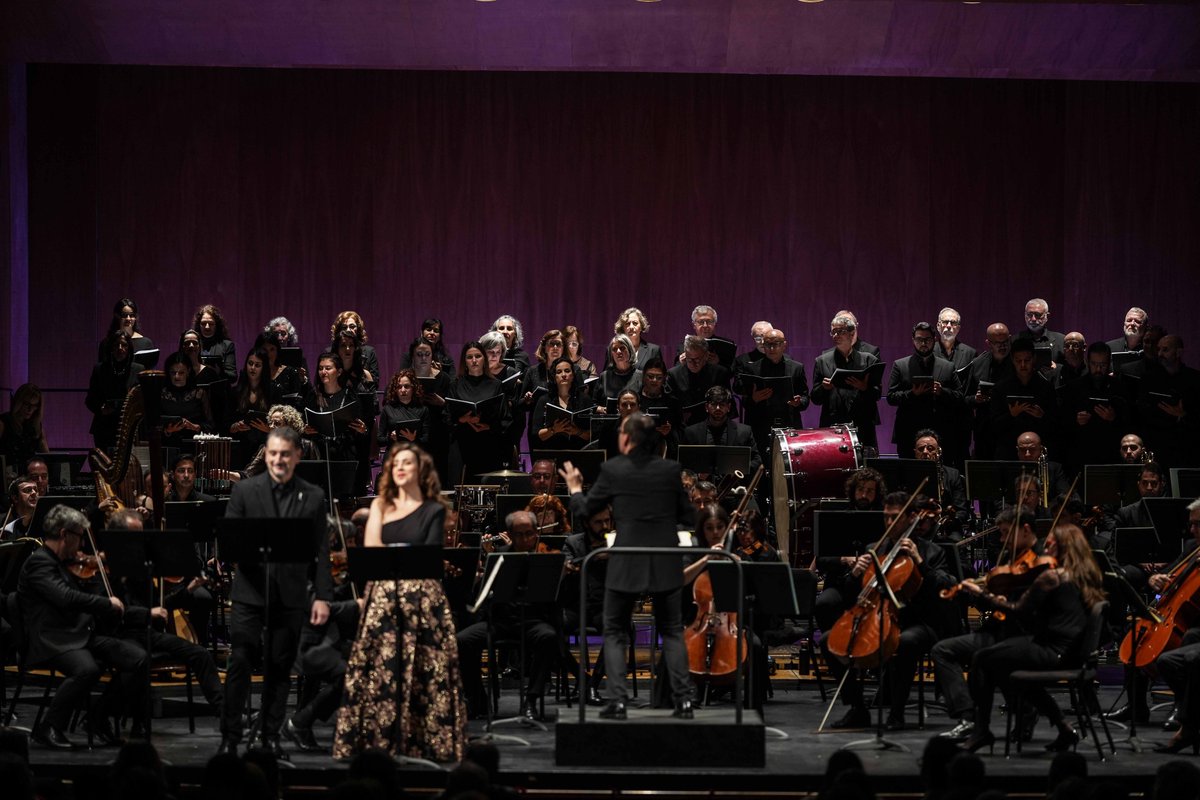 Orquesta de Córdoba tweet media